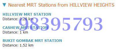Hillview Heights thumbnail photo